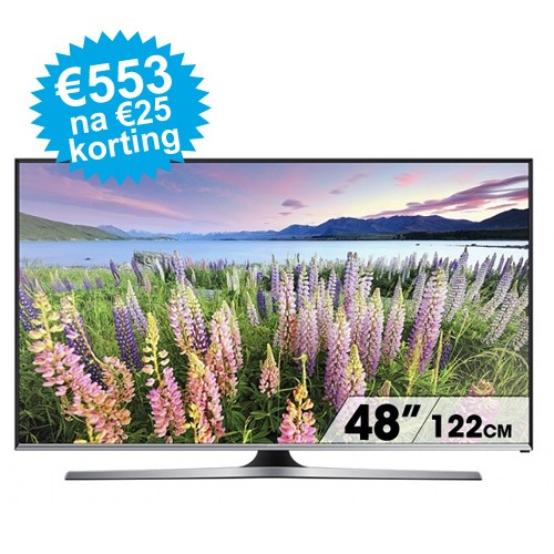 Bobshop - Samsung UE48J5500AW LED TV