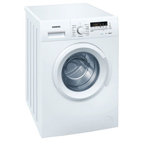 Bobshop - Siemens WM14B262NL Wasmachine