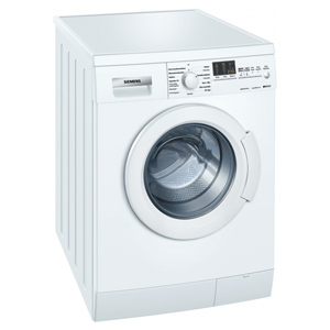 Bobshop - Siemens WM14E427NL Wasmachine
