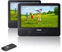 Bol.com - €30,- Korting Op Duo Portable Dvd Speler