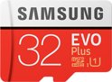 Bol.com - 32Gb Samsung Microsd Nu Slechts €12,99