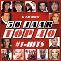 Bol.com - 50 Jaar Top 40 #1 Hits