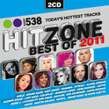 Bol.com - 538 Hitzone: Best Of 2011 (2Cd)