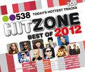 Bol.com - 538 Hitzone: Best Of 2012 (2Cd)