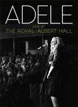 Bol.com - Adele - Live At The Royal Albert Hall (Dvd + Cd)