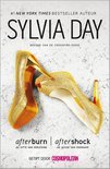 Bol.com - Afterburn | Aftershock - Sylvia Day - (Ebook)