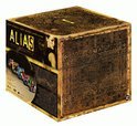 Bol.com - Alias - De Complete Serie
