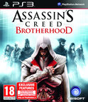 Bol.com - Assassin's Creed Brotherhood. Vandaag Voor De Ps3 En Xbox 360 Extra Scherp Geprijsd!