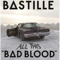 Bol.com - Bastille - All This Bad Blood