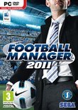 Bol.com - Ben Jij De Beste Voetbaltrainer Ter Wereld? Laat Dat Nu Zien Met Football Manager 2011 Voor Op De Pc!