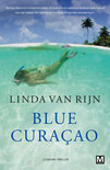 Bol.com - Blue Curacao - Linda Van Rijn