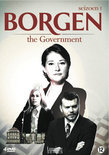 Bol.com - Borgen - Seizoen 1