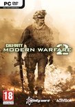 Bol.com - Call Of Duty Modern Warfare 2 Voor Op De Pc. Eén Van De Beste Shooters Ooit Gemaakt!