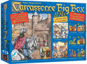Bol.com - Carcassonne Bigbox