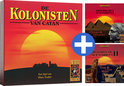 Bol.com - De Kolonisten Van Catan + Twee Uitbreidingen