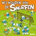 Bol.com - De Smurfen - Wij Houden Van De Smurfen
