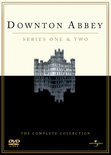 Bol.com - Downton Abbey - Seizoen 1 &Amp; 2