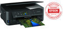 Bol.com - Epson Stylus Sx535wd Inkjetprinter