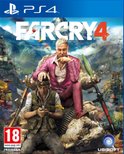 Bol.com - Far Cry 4 - Game
