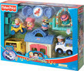 Bol.com - Fisher-price Little People Superset