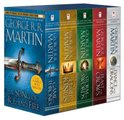 Bol.com - Game Of Thrones: A Song Of Ice And Fire Boxset (1-5)
