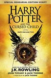 Bol.com - Harry Potter And The Cursed Child