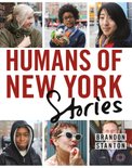 Bol.com - Humans Of New York: Stories