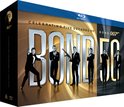 Bol.com - James Bond - 50Th Anniversary Collection (Blu-Ray)