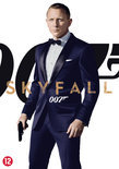 Bol.com - James Bond - Skyfall