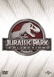 Bol.com - Jurassic Park 1 T/M 4