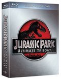 Bol.com - Jurassic Park Trilogy (Blu-ray)