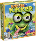 Bol.com - Knipper Kikker - Kinderspel