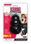 Bol.com - Kong Extreme Hondenspeelgoed - Medium - Zwart