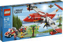 Bol.com - Lego City Blusvliegtuig - 4209