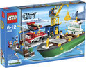 Bol.com - Lego City Haven - 4645