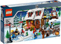 Bol.com - Lego Winter Dorpsbakkerij - 10216