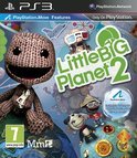 Bol.com - Littlebigplanet 2. Eén Van De Leukste En Meest Creatieve Games Op De Playstation 3 Voor Het Hele Gezin!