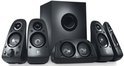 Bol.com - Logitech Surround Sound Speakers Z506