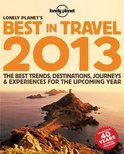 Bol.com - Lonely Planet&#039;s Best In Travel 2013