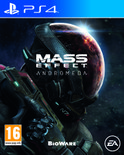 Bol.com - Mass Effect: Andromeda