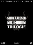 Bol.com - Milennium Trilogy (Dvd)