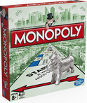 Bol.com - Monopoly Classic - Bordspel