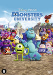 Bol.com - Monsters University