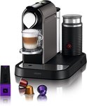 Bol.com - Nespresso Krups Citiz & Milk Xn730t