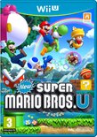Bol.com - New Super Mario Bros. U - Wii U