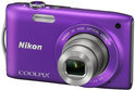 Bol.com - Nikon Coolpix S3300