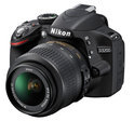 Bol.com - Nikon D3200 + 18-55Mm Vr