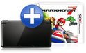 Bol.com - Nintendo 3Ds - Kosmos Zwart + Mario Kart 7