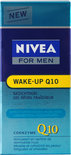 Bol.com - Nivea Energy Q10 Wake-up Gezichtsgel For Men