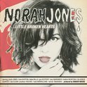 Bol.com - Norah Jones - … Little Broken Hearts